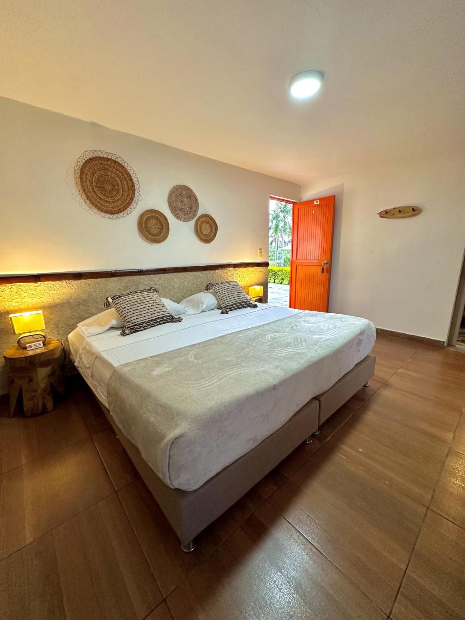 Hotel Campestre La Aldea Montenegro Buitenkant foto
